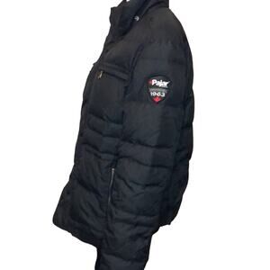Pajar Men's Jacket &Coats Pajar Canada Down Parka- Ski coat Black| Size: S EUC